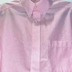 Gold Label Button Down